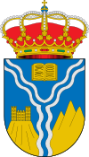 Official seal of Las Omañas
