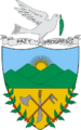 Escudo de Palestina (Huila)