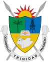 Official seal of Trinidad, Casanare