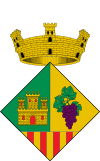 Coat of arms of Torrelavit