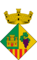 Escut de Torrelavit