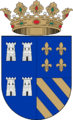 Escut de Torres Torres