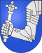 Coat of arms of Etzelkofen
