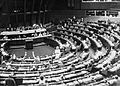 Europa Parlament 1985