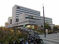 Europol building, The Hague, the Netherlands - 873