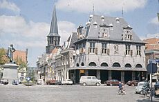 Exterieur OVERZICHT - Hoorn - 20262990 - RCE