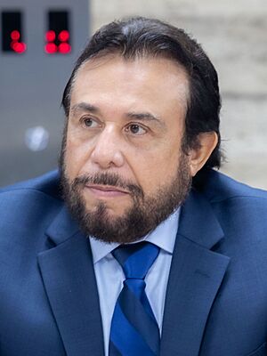 Félix Ulloa with the TSE (cropped).jpg
