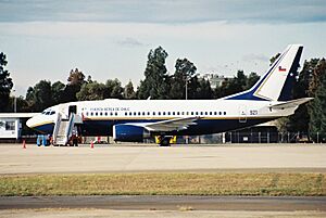 FAdeChile921