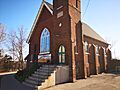 Fairbank United Church