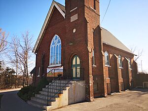 Fairbank United Church