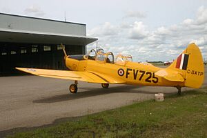 Fairchild Cornell