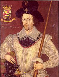Ferdinando Stanley, 5th Earl of Derby, aka "Ferdinando, Lord Straunge," was patron of some of Marlowe's early plays as performed by Lord Strange's Men.