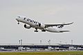 Finnair, Airbus A350-900 OH-LWC NRT (30222794141)