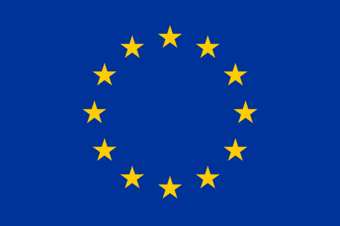 Flag of Europe