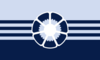 Flag of Illinois 2025 redesign finalist (4129).svg