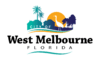 Flag of West Melbourne, Florida