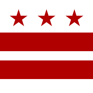Flag of the District of Columbia (1)