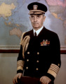 Fleet Admiral Leahy