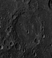 Fleming crater AS14-71-9889