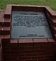 Flying Tigers Monument