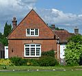 Former Congregational Chapel, Cranleigh Road, Shamley Green (May 2014) (2)
