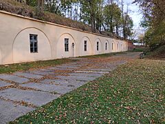 Fort W XII „Werner” (5)