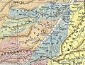 Fraser lands 1587