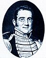 Frederick Irwin (1788-1860)