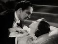 Fredric March-Evelyn Venable in Death Takes a Holiday trailer