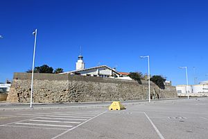 Fuerte de Isla Verde (11)