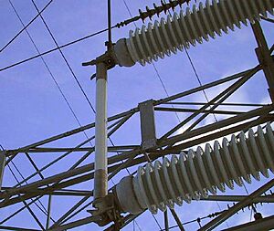 Fuse 115kv 640