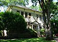 GFU Minthorn Hall