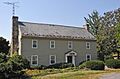 GILBERT AND SAMUEL MCKOWN HOUSE, BERKELEY COUNTY, WV