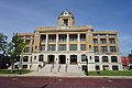 Gainesville June 2017 09 (Cooke County Courthouse)