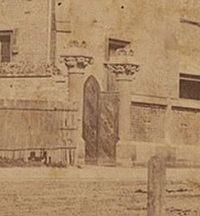 Gates circa 1880
