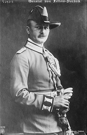 General Paul von Lettow-Vorbeck LCCN2014719610b.jpg