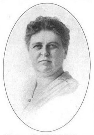 Georgia Emery (1918)