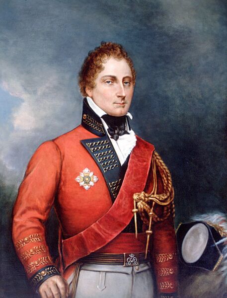 Gordon Drummond (cropped)