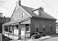 Gristmiller's House