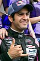 Gustavo Yacaman 2014 WEC Fuji