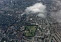 Hackney from the air - geograph.org.uk - 4604451