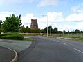 Hadley Park "Castle" - geograph.org.uk - 438077