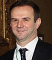 Hajredin Kuçi, 2013
