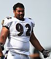 Haloti Ngata 2009