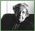 Hannah Arendt 1975