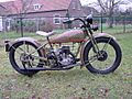 Harley Davidson 1928 28B 1