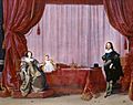 Henrietta Maria and Charles I 02