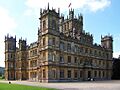 Highclere Castle