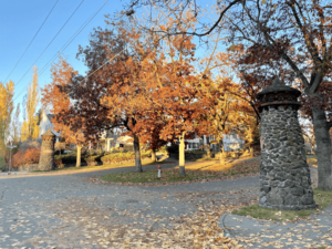 Highland Boulevard Towers