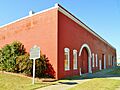 Hightower Brothers Livery Stable Sylacauga AL